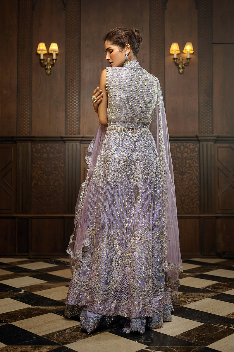 Mushq | Stardust Wedding Collection 24 | Celestial Glam