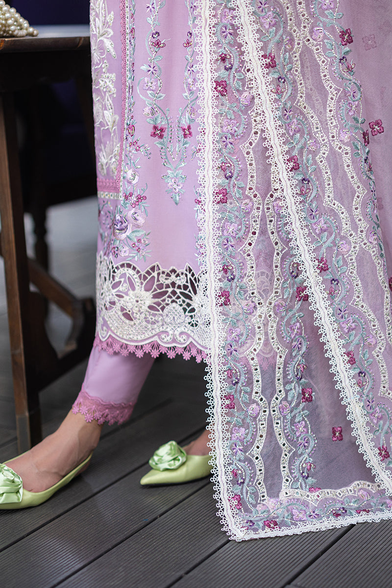 Mushq | Orient Express Luxury Lawn | RAFFINE