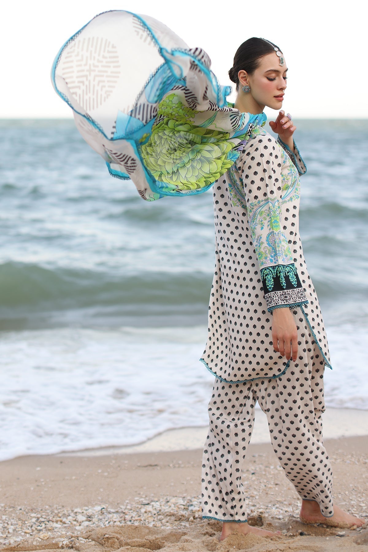 Charizma | C Prints Vol 6 | CP4-50