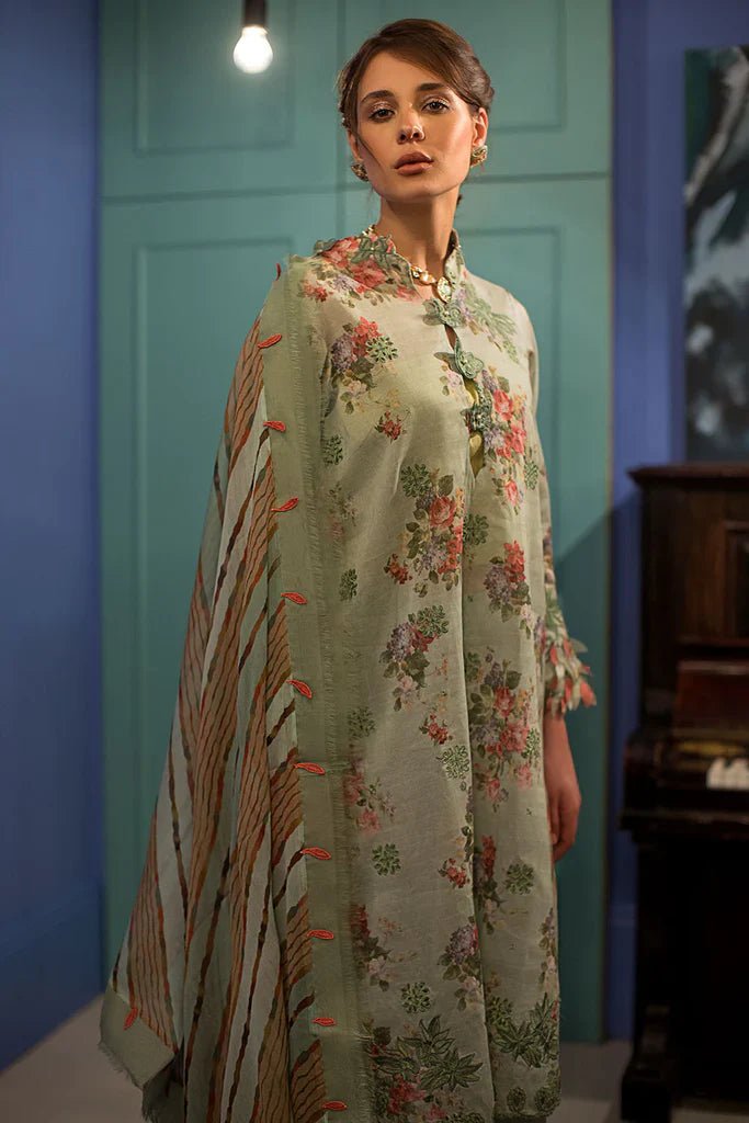 Sobia Nazir | Summer Vital 24 | 5A