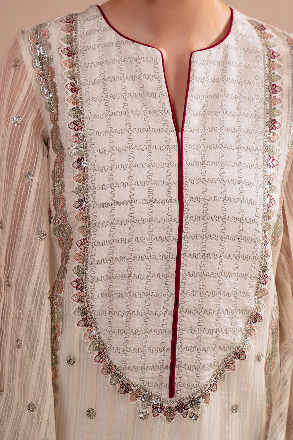 Vanya | The Blooming Garden | BG-06