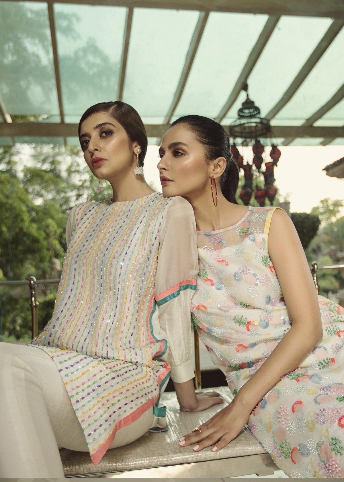 Hana | Serendipity Ready to Wear | French Vanilla by Hana - Designer Dress - Type: Ladies Clothes - Available at Libayah - 100% Original