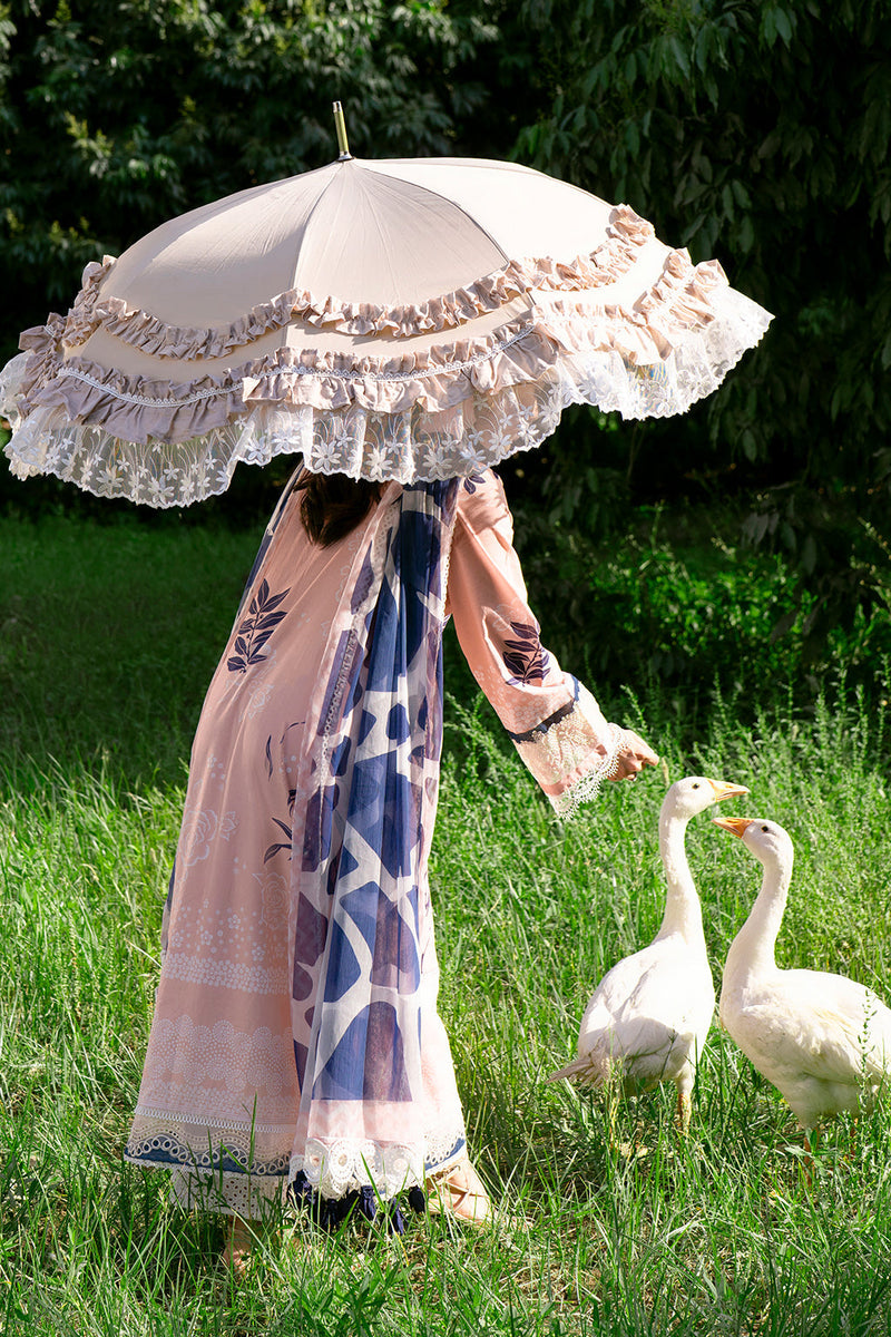 Sardinia | Cocktail Luxury Lawn | JULIET