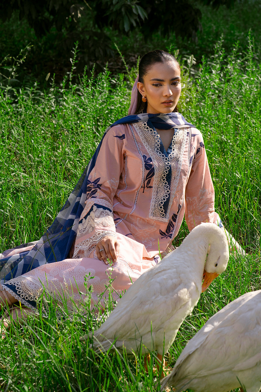 Sardinia | Cocktail Luxury Lawn | JULIET