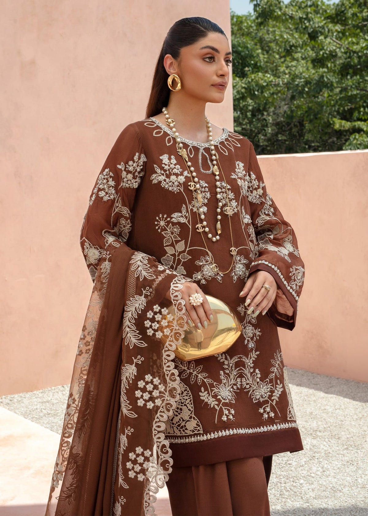 Saira Shakira | Aurelia Pret 24 | Seraphina