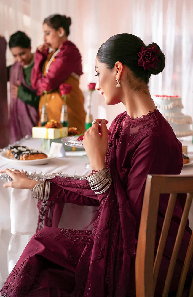 Seran | Jahaan Eid Edit 24 | Shazeen