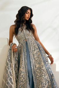 Sana Safinaz | Nura Festive 24 | N242-004-3CT