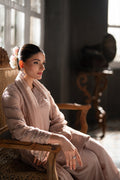 Azure | Ensembles | Faded Rouge by Azure - Designer Dress  - Type : Ladies Clothes - Available at Libayah - 100% Original 