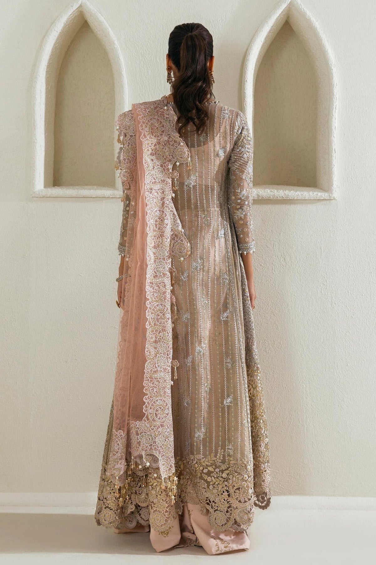 Sana Safinaz | Nura Festive 24 | N242-003-3CT