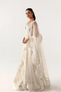 Saira Rizwan | Silk Luxe 26 | FARAH- SRLSP-26-07 by Saira Rizwan - Designer Dress  - Type : Ladies Clothes - Available at Libayah - 100% Original 