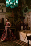 Sable Vogue | Festive Collection 24 | FC-01-24 by Sable Vogue - Designer Dress - Type: Ladies Clothes - Available at Libayah - 100% Original
