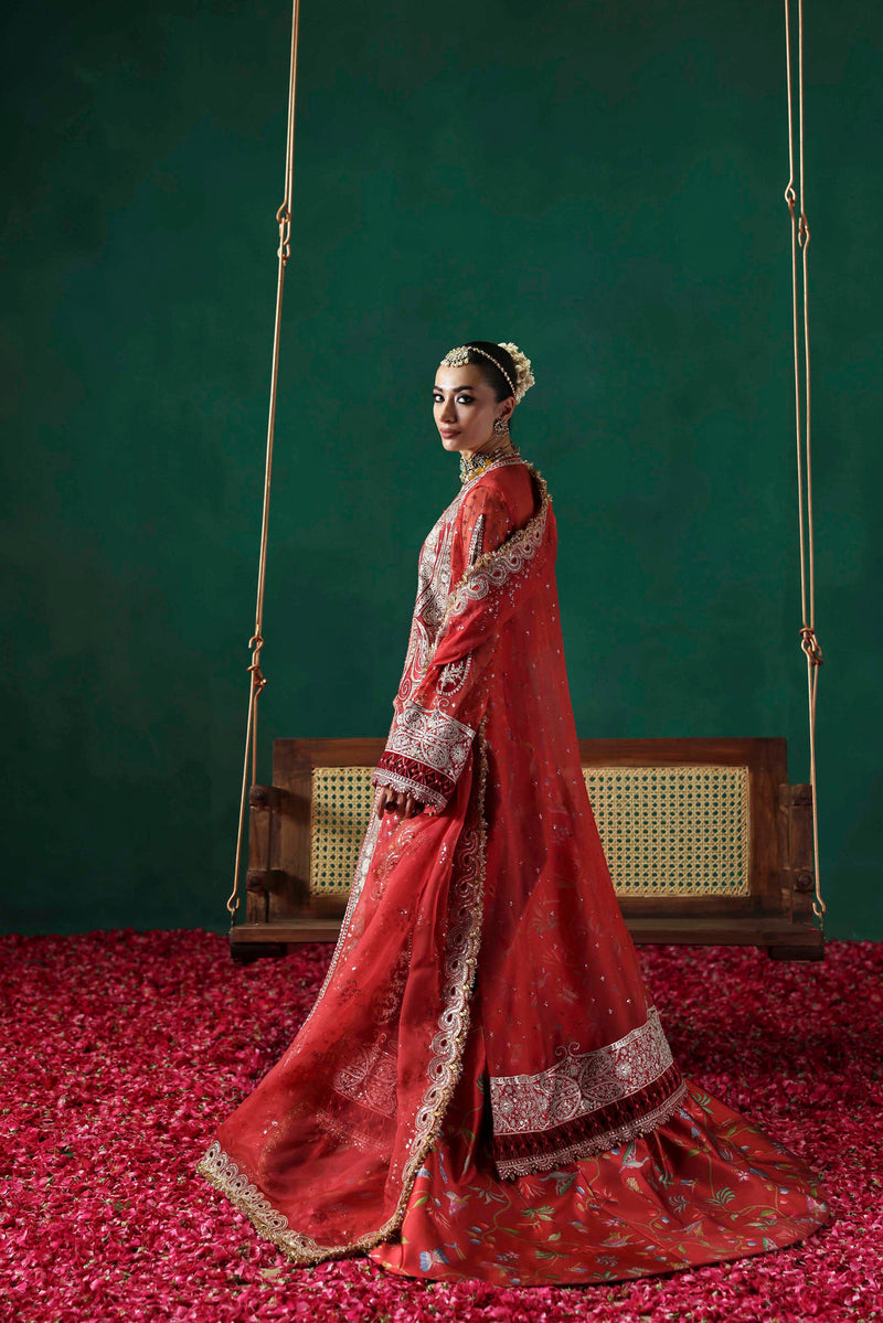 Sable Vogue | Festive 25 | FC-02-25 by Sable Vogue - Designer Dress  - Type : Ladies Clothes - Available at Libayah - 100% Original 