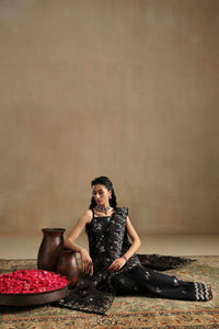 Sable Vogue | Festive 25 | FC-03-25-B by Sable Vogue - Designer Dress  - Type : Ladies Clothes - Available at Libayah - 100% Original 