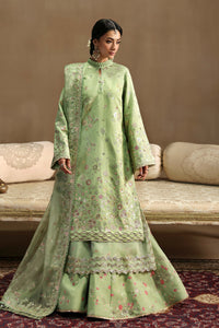 Sable Vogue | Festive 25 | FC-03-25-G by Sable Vogue - Designer Dress  - Type : Ladies Clothes - Available at Libayah - 100% Original 