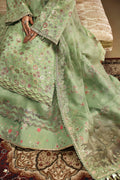 Sable Vogue | Festive 25 | FC-03-25-G by Sable Vogue - Designer Dress  - Type : Ladies Clothes - Available at Libayah - 100% Original 