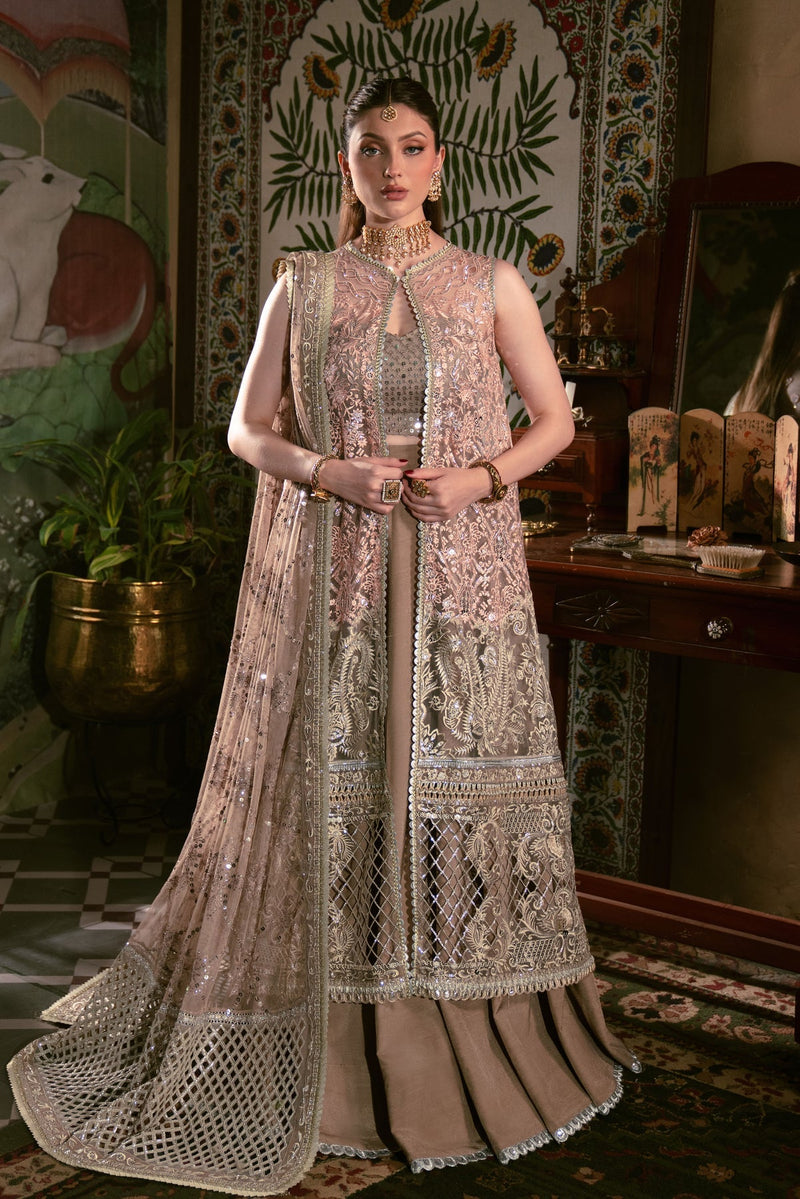 Sable Vogue | Festive Collection 24 | FC-05-24 by Sable Vogue - Designer Dress - Type: Ladies Clothes - Available at Libayah - 100% Original