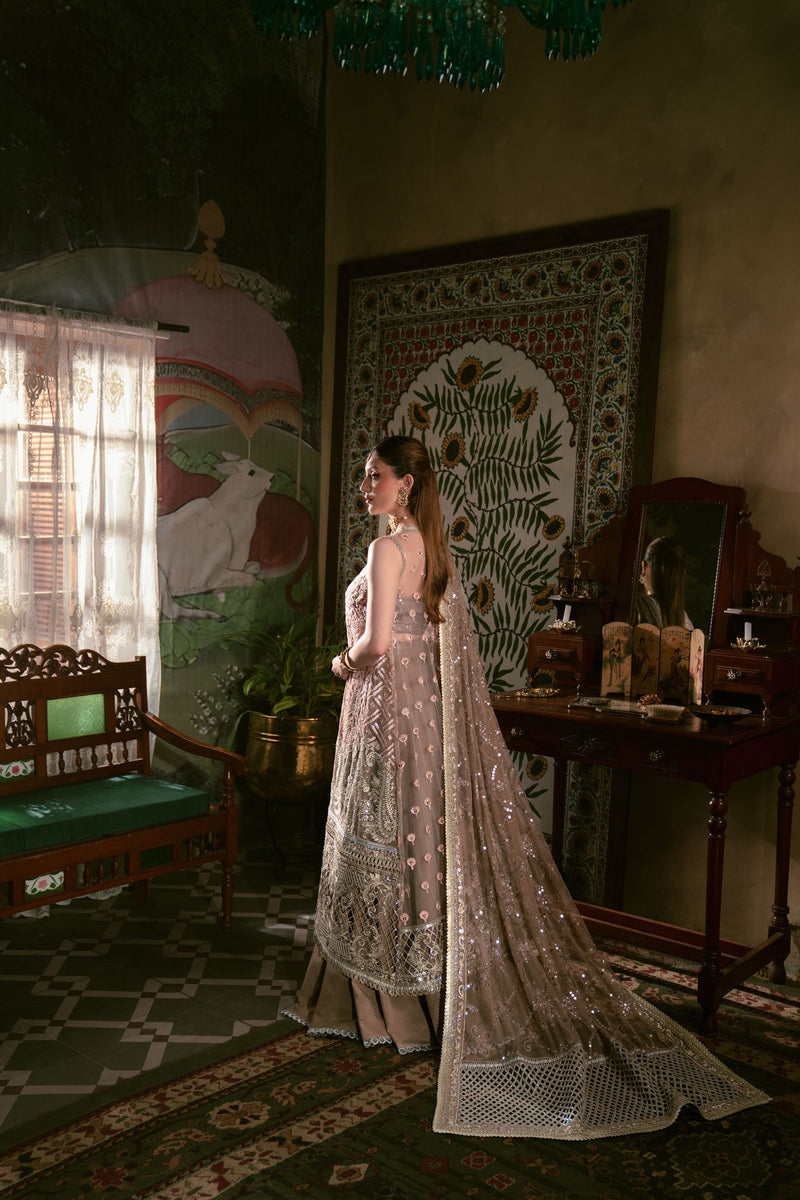 Sable Vogue | Festive Collection 24 | FC-05-24 by Sable Vogue - Designer Dress - Type: Ladies Clothes - Available at Libayah - 100% Original