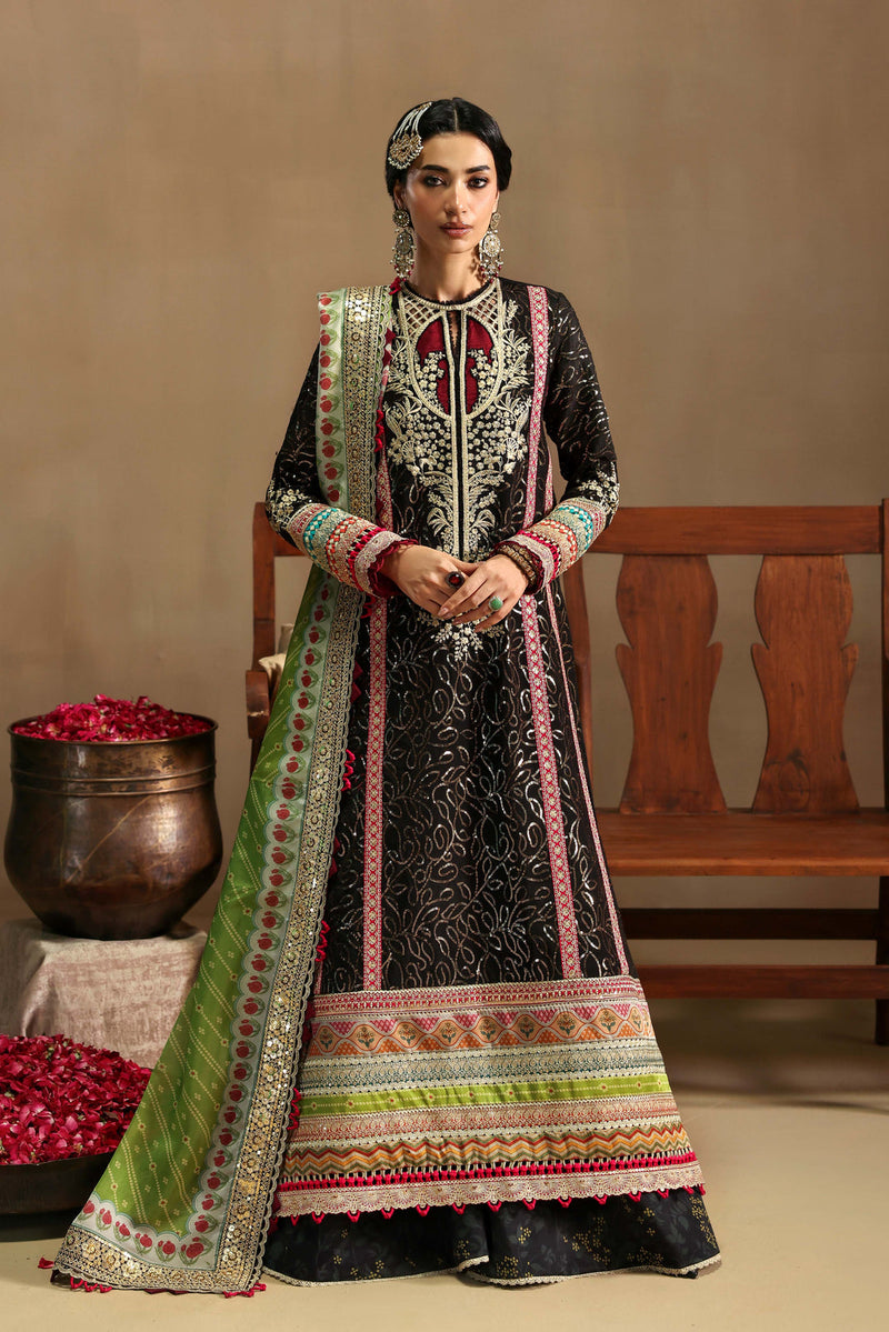 Sable Vogue | Festive 25 | FC-06-25 by Sable Vogue - Designer Dress  - Type : Ladies Clothes - Available at Libayah - 100% Original 