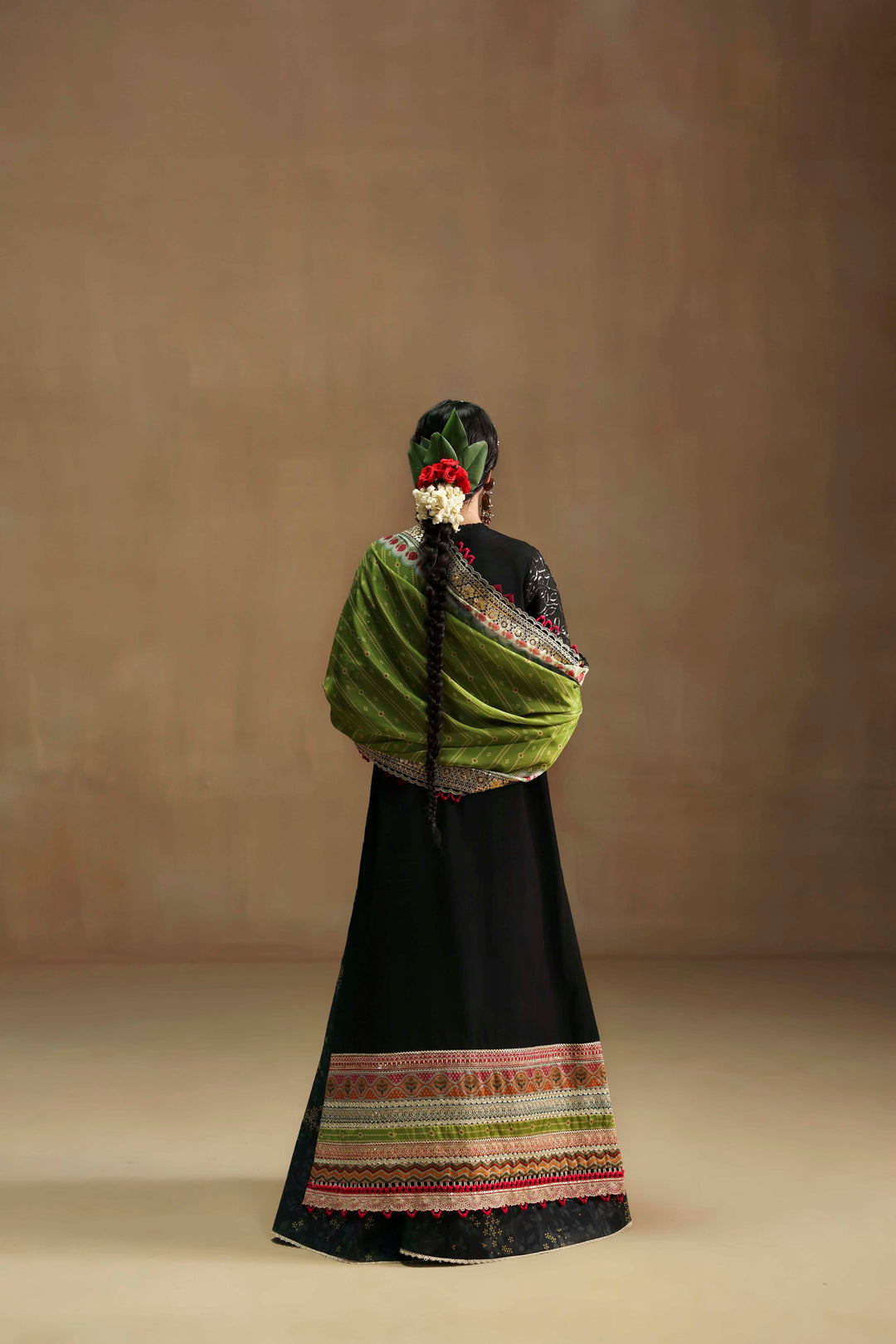 Sable Vogue | Festive 25 | FC-06-25 by Sable Vogue - Designer Dress  - Type : Ladies Clothes - Available at Libayah - 100% Original 