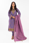 Al Karam | Festive Summer 25 | A-06 by Alkaram - Designer Dress - Type: Ladies Clothes - Available at Libayah - 100% Original