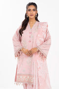 Al Karam | Festive Summer 25 | A-09 by Alkaram - Designer Dress - Type: Ladies Clothes - Available at Libayah - 100% Original