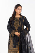 Al Karam | Festive Summer 25 | A-01 by Alkaram - Designer Dress - Type: Ladies Clothes - Available at Libayah - 100% Original