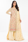 Al Karam | Festive Summer 25 | A-12 by Alkaram - Designer Dress - Type: Ladies Clothes - Available at Libayah - 100% Original