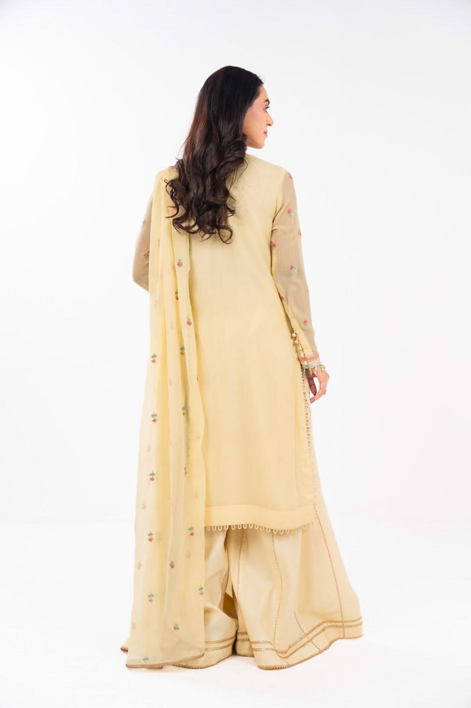 Al Karam | Festive Summer 25 | A-12 by Alkaram - Designer Dress - Type: Ladies Clothes - Available at Libayah - 100% Original
