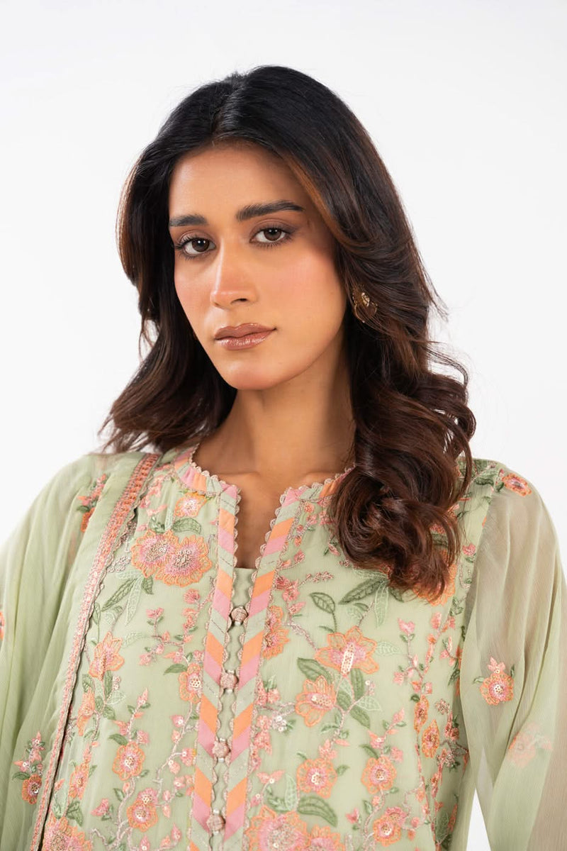 Al Karam | Festive Summer 25 | A-13 by Alkaram - Designer Dress - Type: Ladies Clothes - Available at Libayah - 100% Original