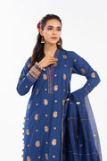 Al Karam | Festive Summer 25 | A-02 by Alkaram - Designer Dress - Type: Ladies Clothes - Available at Libayah - 100% Original