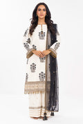 Al Karam | Festive Summer 25 | A-15 by Alkaram - Designer Dress - Type: Ladies Clothes - Available at Libayah - 100% Original