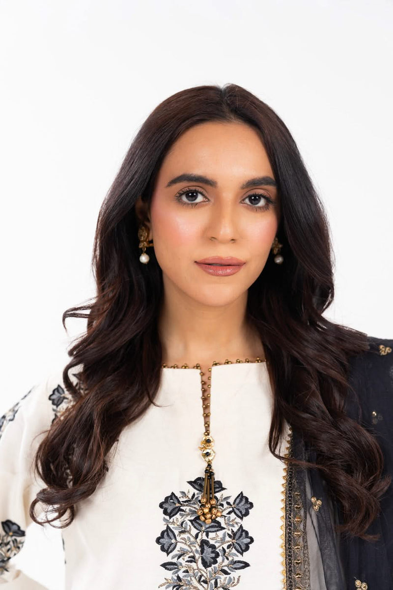 Al Karam | Festive Summer 25 | A-15 by Alkaram - Designer Dress - Type: Ladies Clothes - Available at Libayah - 100% Original