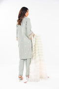 Al Karam | Festive Summer 25 | A-16 by Alkaram - Designer Dress - Type: Ladies Clothes - Available at Libayah - 100% Original