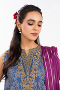 Al Karam | Festive Summer 25 | A-17 by Alkaram - Designer Dress - Type: Ladies Clothes - Available at Libayah - 100% Original
