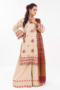 Al Karam | Festive Summer 25 | A-18 by Alkaram - Designer Dress - Type: Ladies Clothes - Available at Libayah - 100% Original