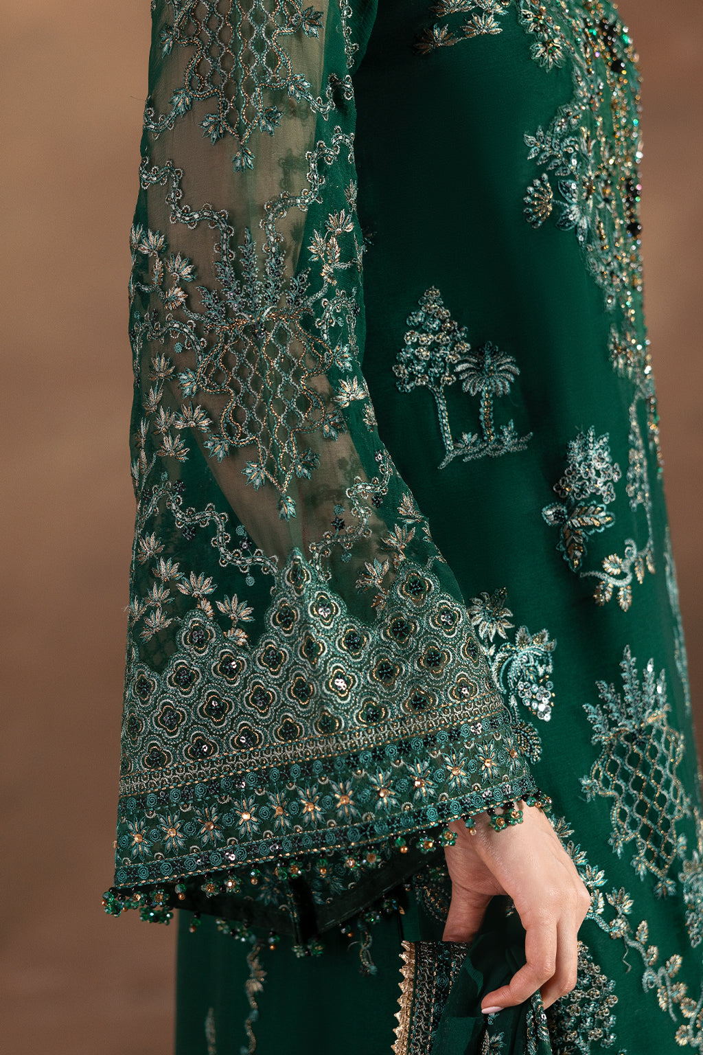 Flossie | Laconic Formals | FE - 901 A by Flossie - Designer Dress - Type: Ladies Clothes - Available at Libayah - 100% Original