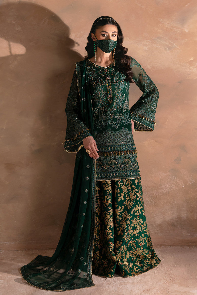 Flossie | Laconic Formals | FE - 901 B by Flossie - Designer Dress - Type: Ladies Clothes - Available at Libayah - 100% Original