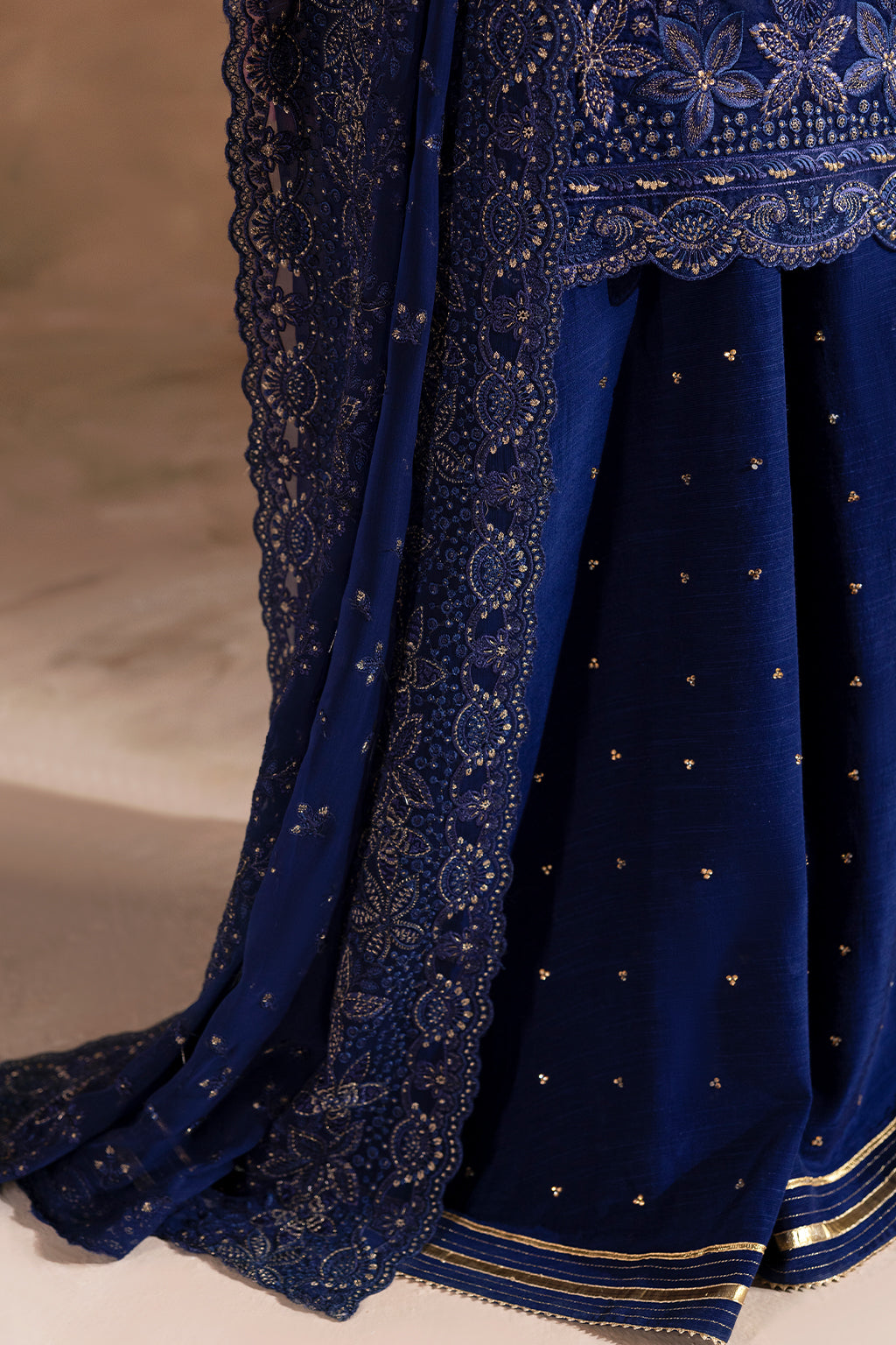 Flossie | Laconic Formals | FE - 902 B by Flossie - Designer Dress - Type: Ladies Clothes - Available at Libayah - 100% Original