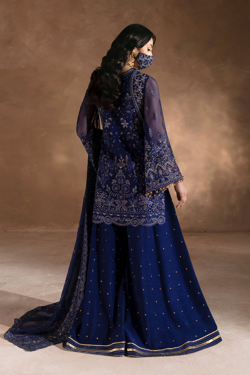 Flossie | Laconic Formals | FE - 902 B by Flossie - Designer Dress - Type: Ladies Clothes - Available at Libayah - 100% Original