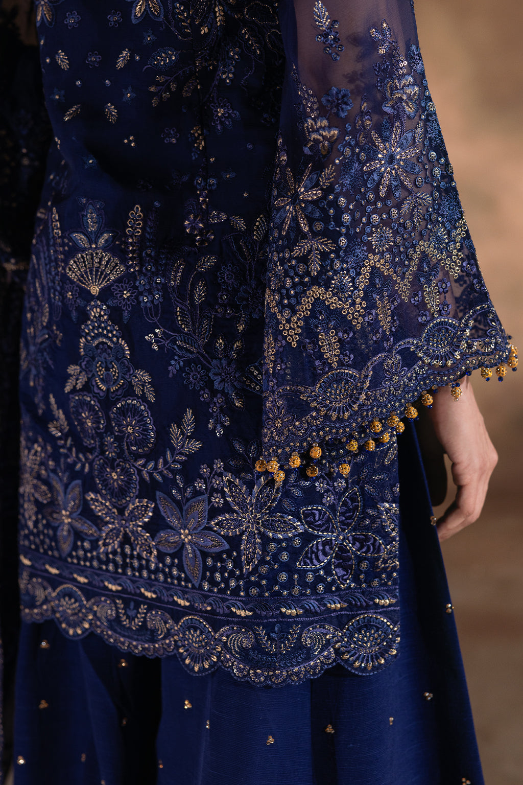 Flossie | Laconic Formals | FE - 902 B by Flossie - Designer Dress - Type: Ladies Clothes - Available at Libayah - 100% Original