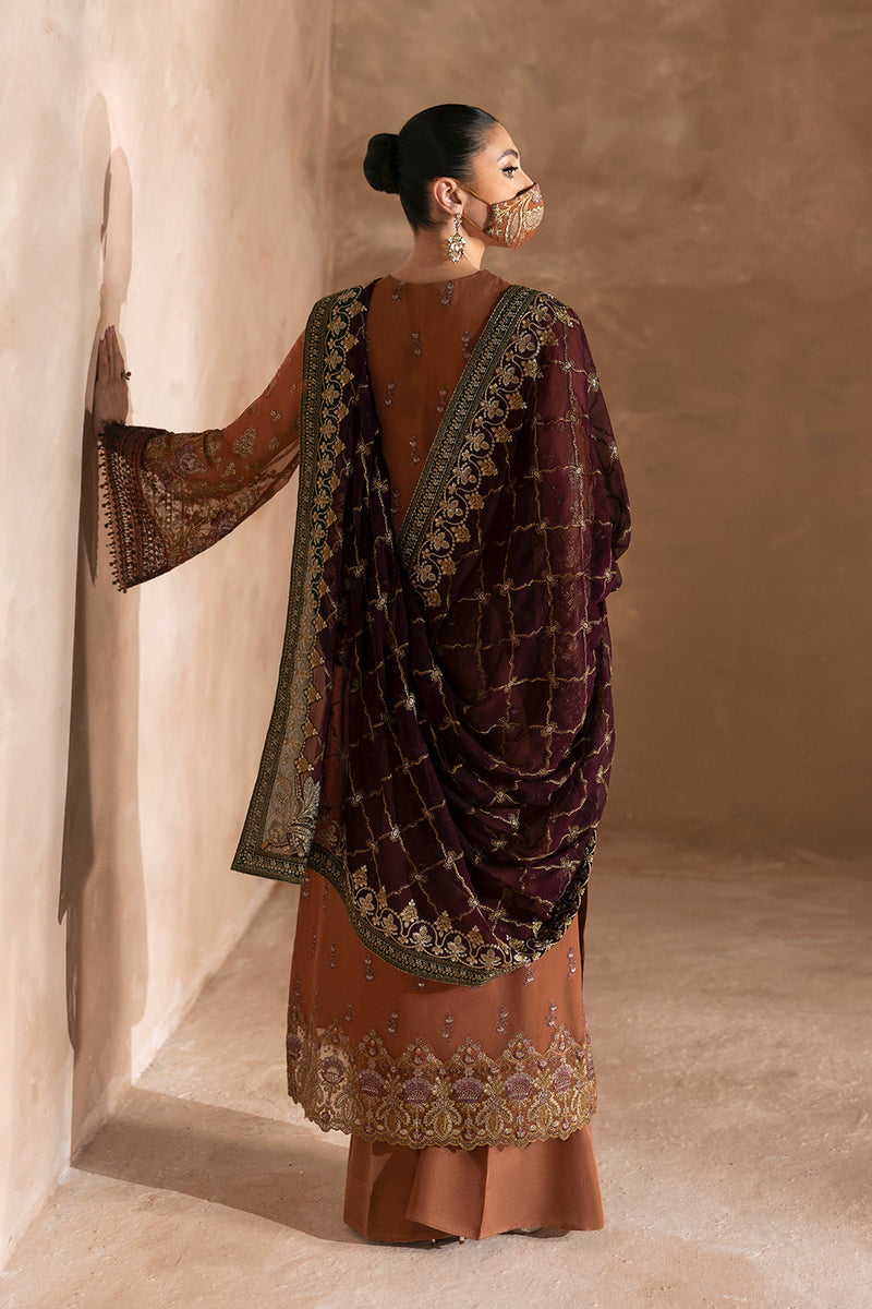 Flossie | Laconic Formals | FE - 904 by Flossie - Designer Dress - Type: Ladies Clothes - Available at Libayah - 100% Original