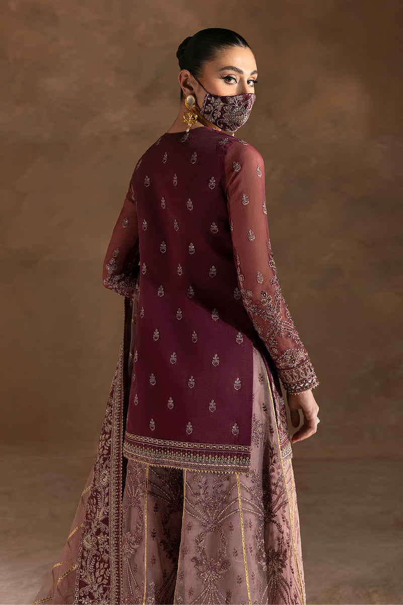 Flossie | Laconic Formals | FE - 906 by Flossie - Designer Dress - Type: Ladies Clothes - Available at Libayah - 100% Original