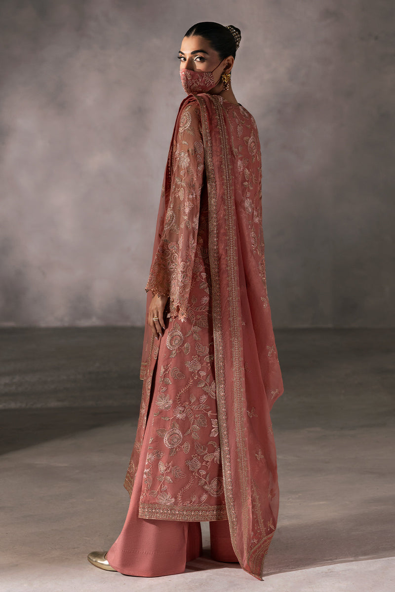 Flossie | Laconic Formals | FE - 907 B by Flossie - Designer Dress - Type: Ladies Clothes - Available at Libayah - 100% Original