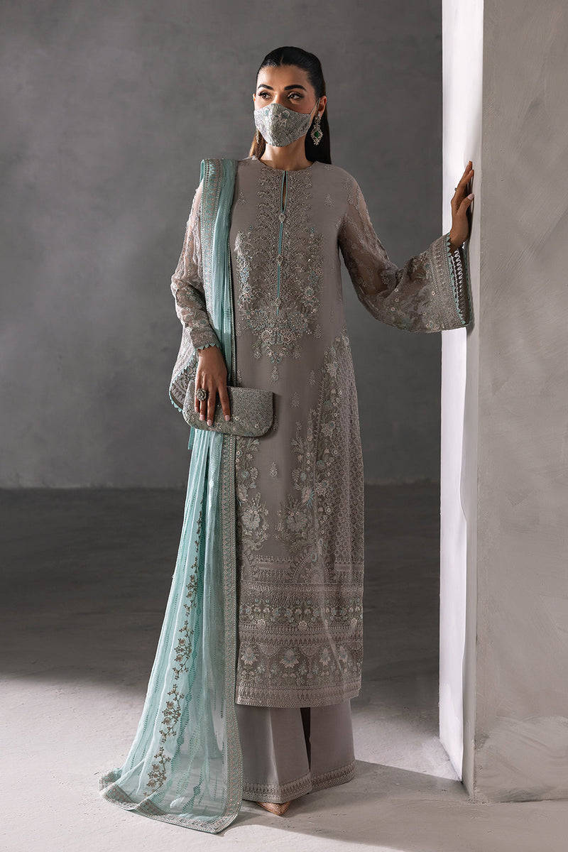 Flossie | Laconic Formals | FE - 908 by Flossie - Designer Dress - Type: Ladies Clothes - Available at Libayah - 100% Original