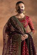 Flossie | Laconic Formals | FE - 909 by Flossie - Designer Dress - Type: Ladies Clothes - Available at Libayah - 100% Original