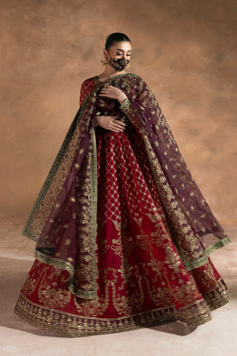 Flossie | Laconic Formals | FE - 909 by Flossie - Designer Dress - Type: Ladies Clothes - Available at Libayah - 100% Original