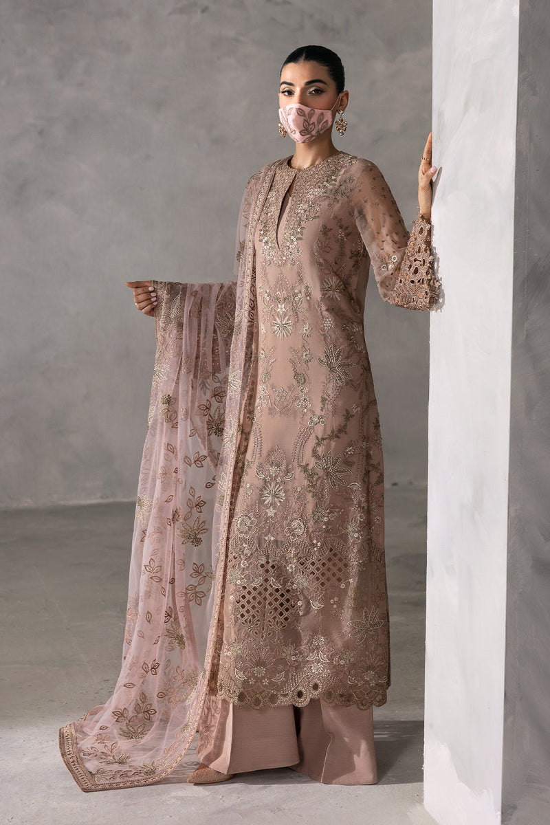 Flossie | Laconic Formals | FE - 910 by Flossie - Designer Dress - Type: Ladies Clothes - Available at Libayah - 100% Original