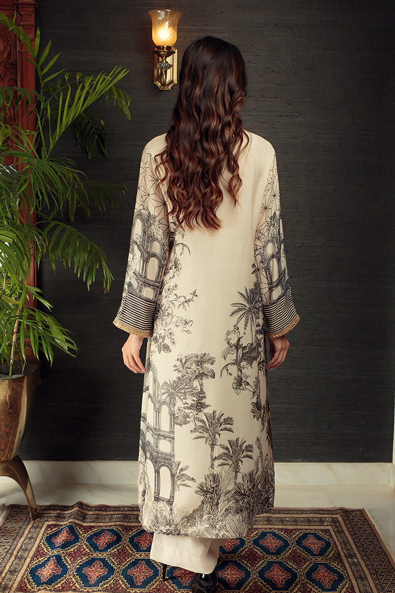 Shamaeel Ansari | Daily Pret Wear | ECK-11