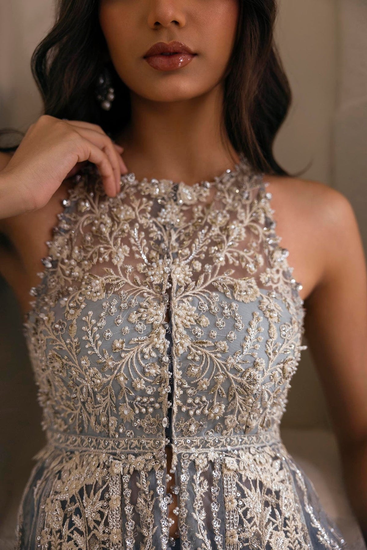 Sana Safinaz | Nura Festive 24 | N242-004-3CT