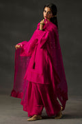 MNR | Baano Summer Festive 25 | Hoor Bano by MNR - Designer Dress  - Type : Ladies Clothes - Available at Libayah - 100% Original 